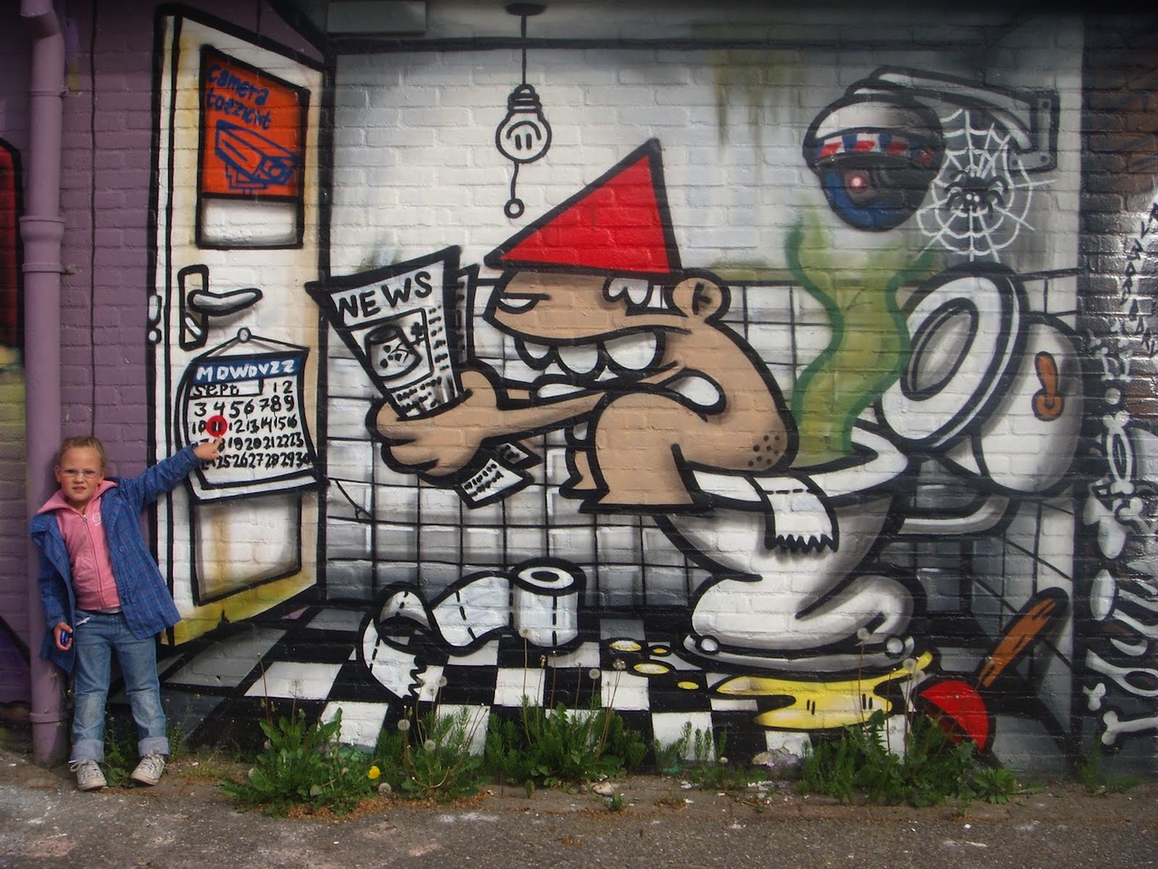 KBTRoepie