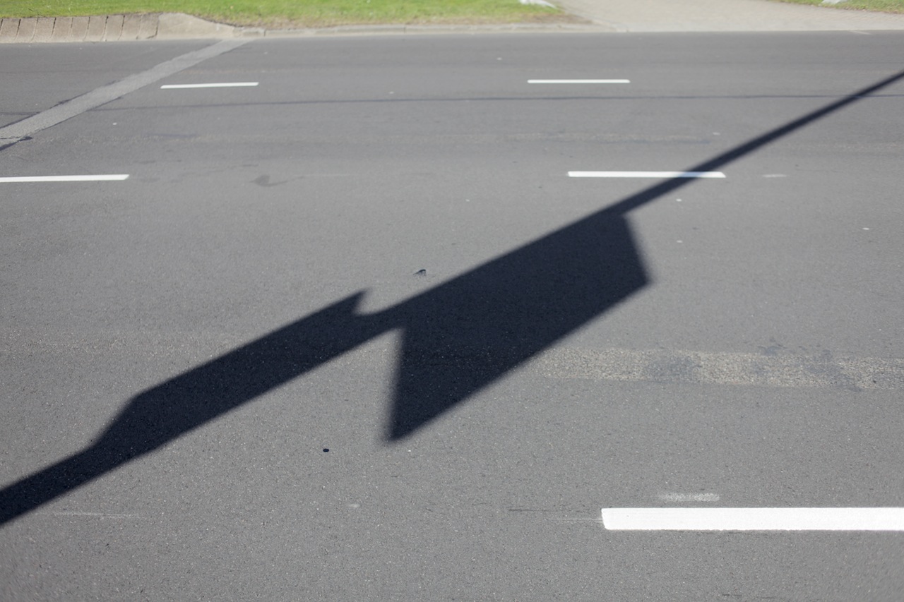 Straat