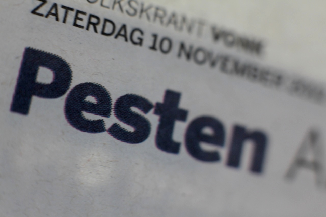 Pesten