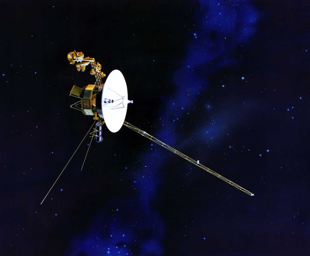 Voyager