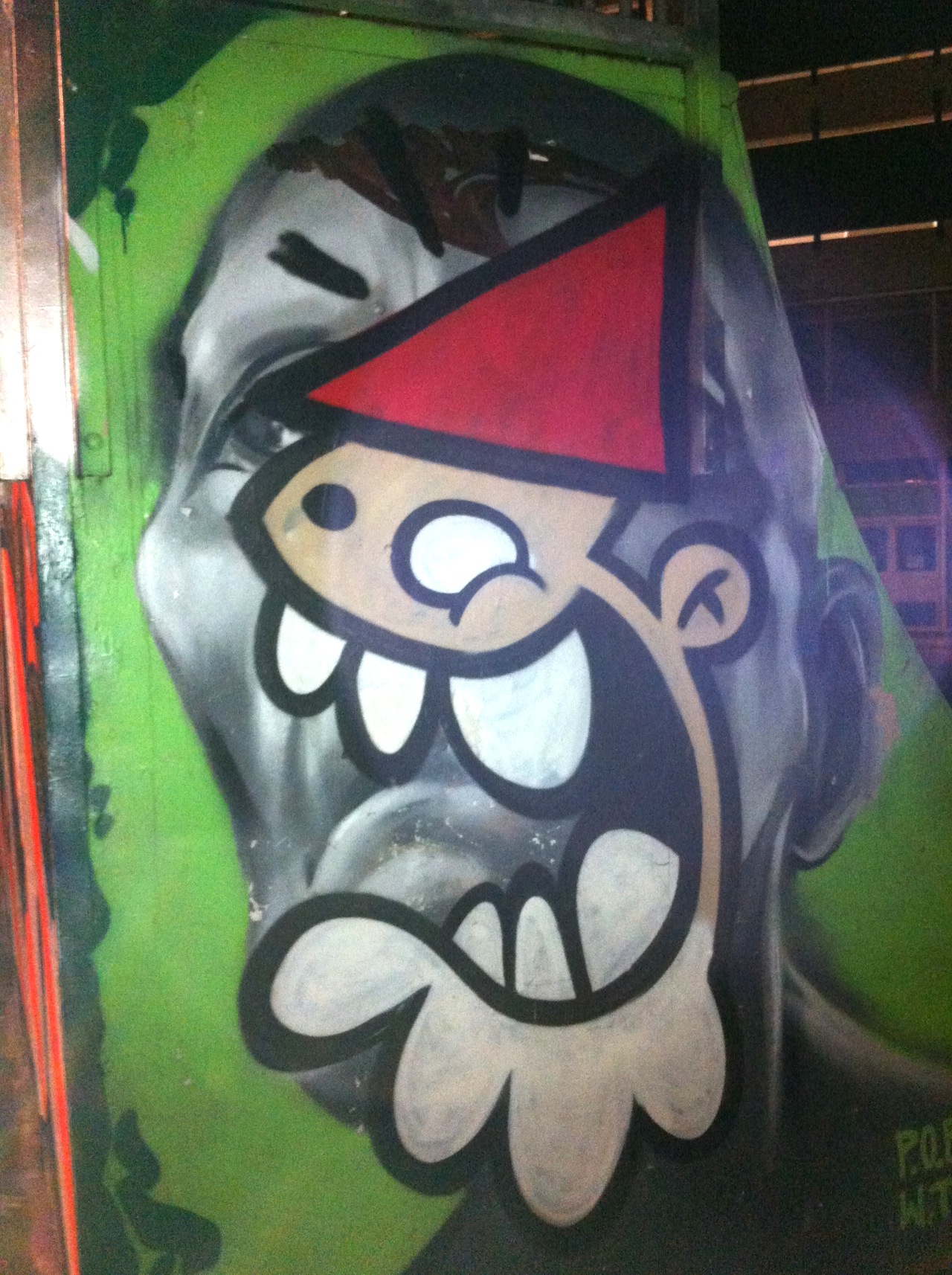 KBTR