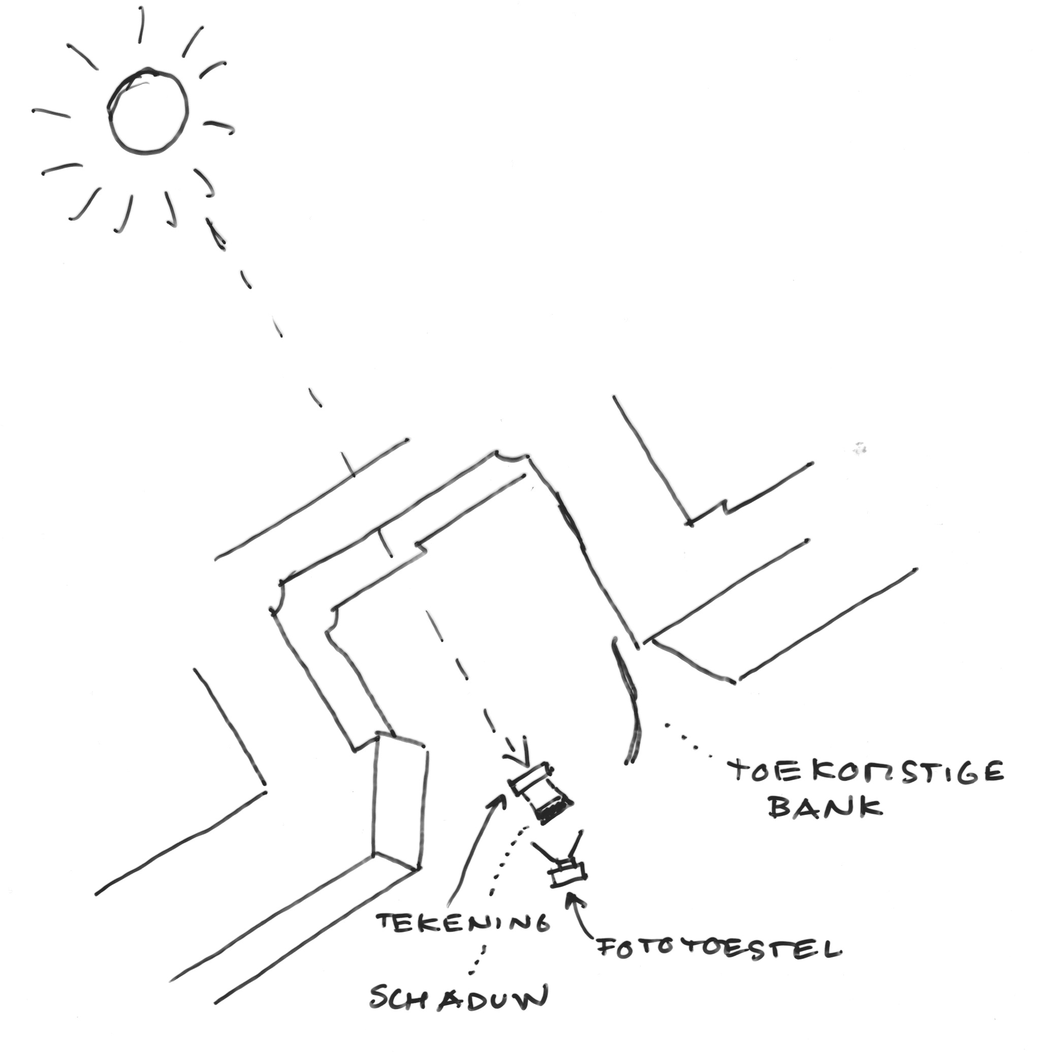 Tekening