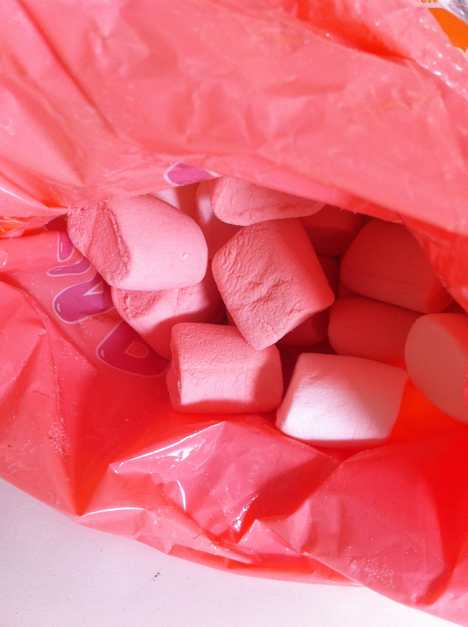 Mqarshmallows
