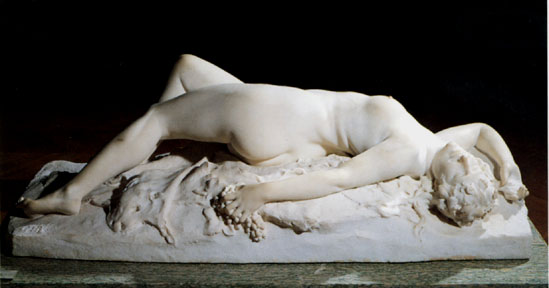 Bacchante