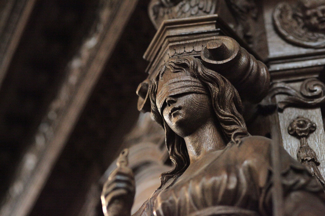 Justitia
