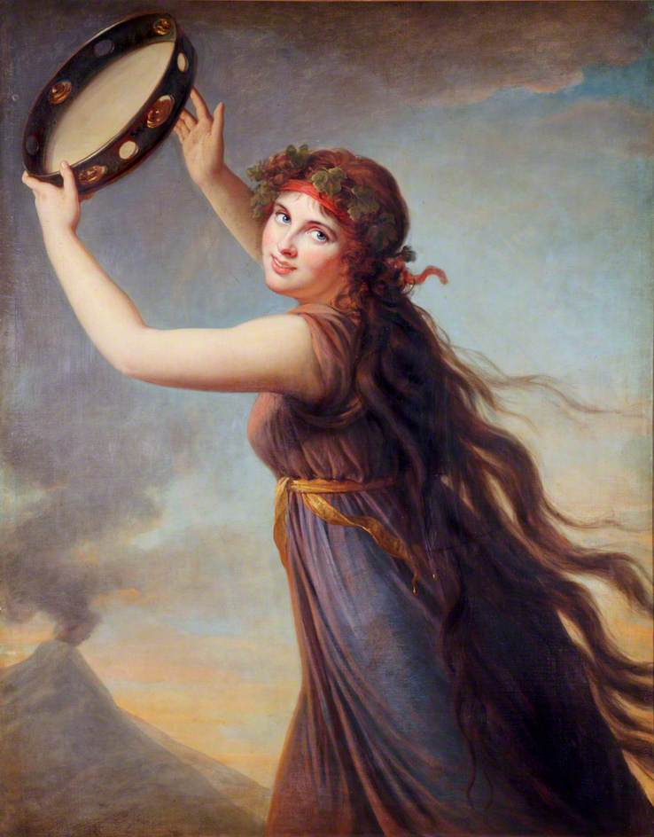 Tambourette