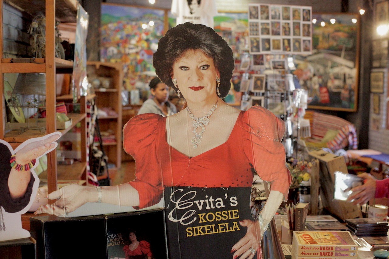 Evita