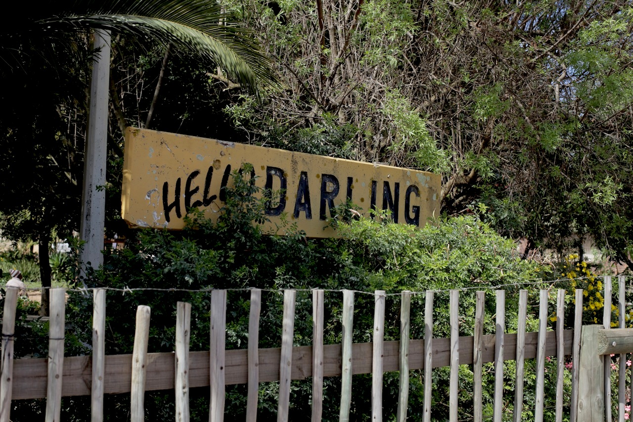 Darling