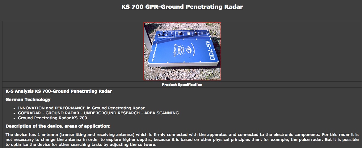Radar