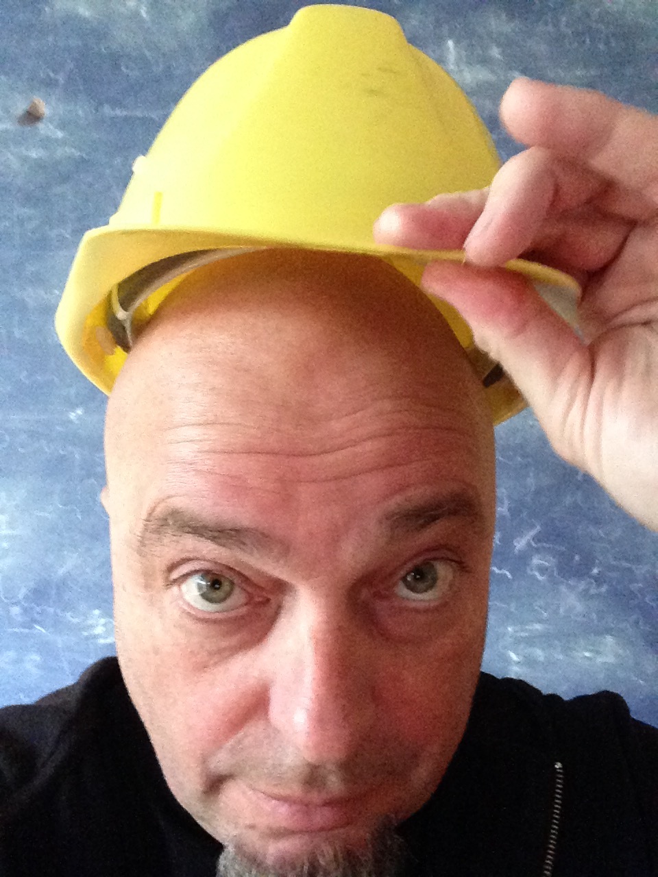 Met helm