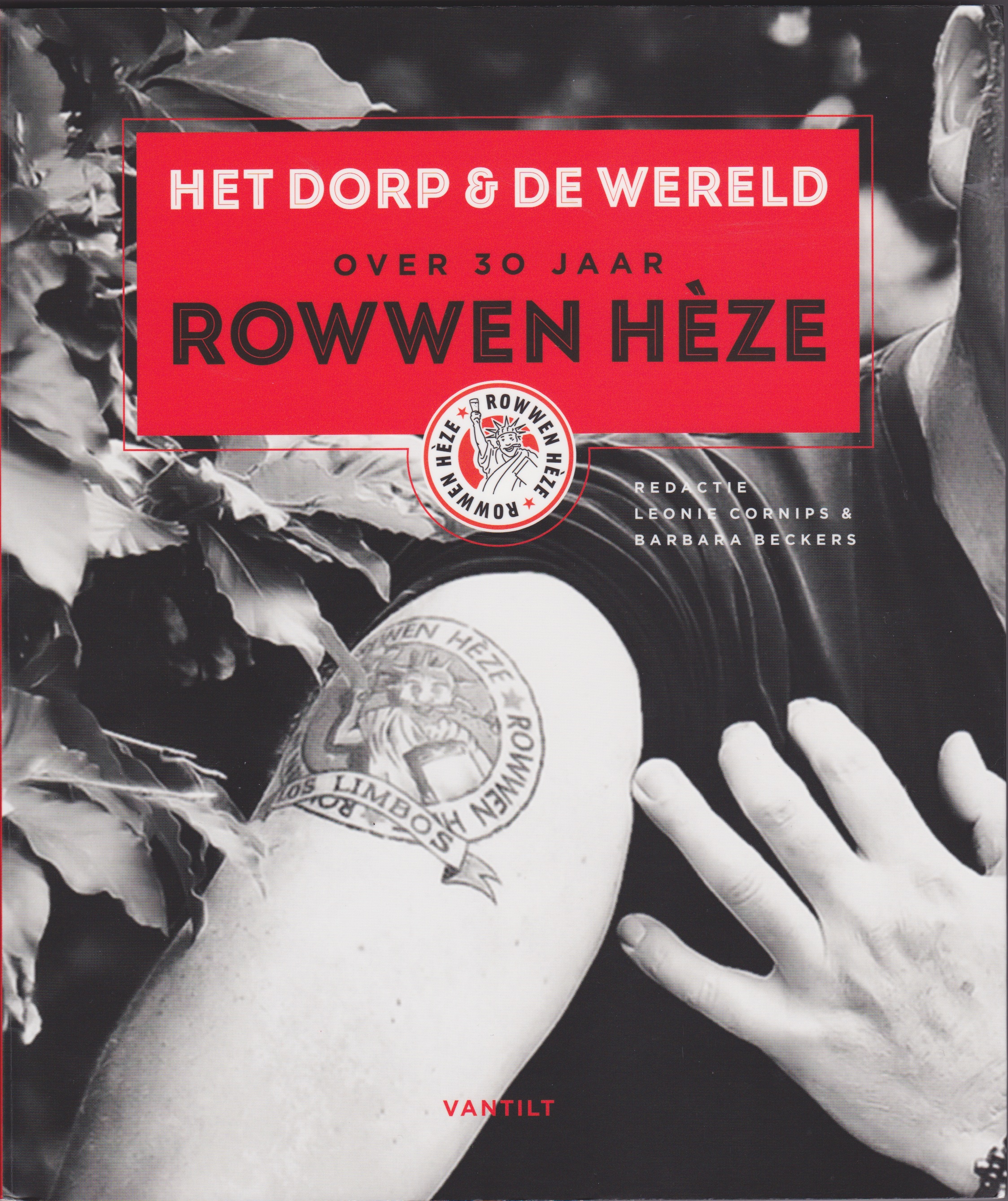 Boek