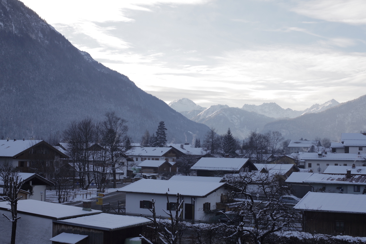 Mittenwald