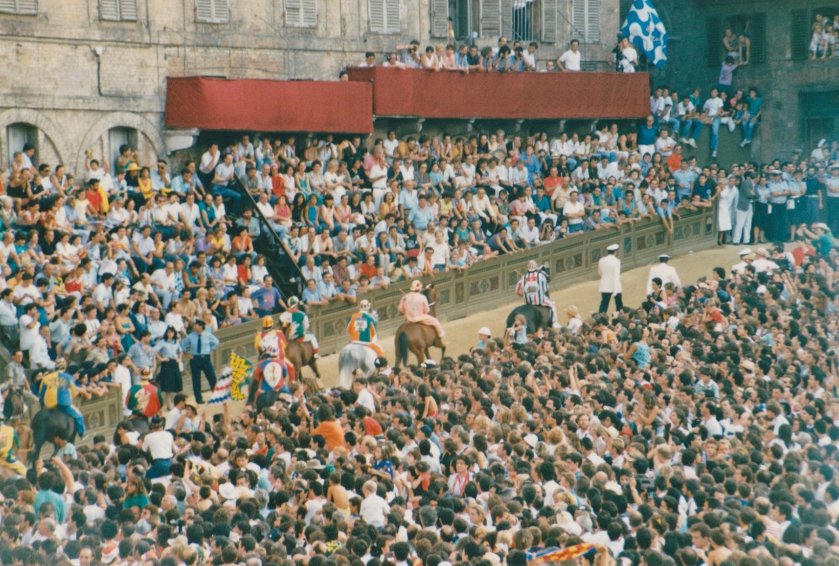 Palio