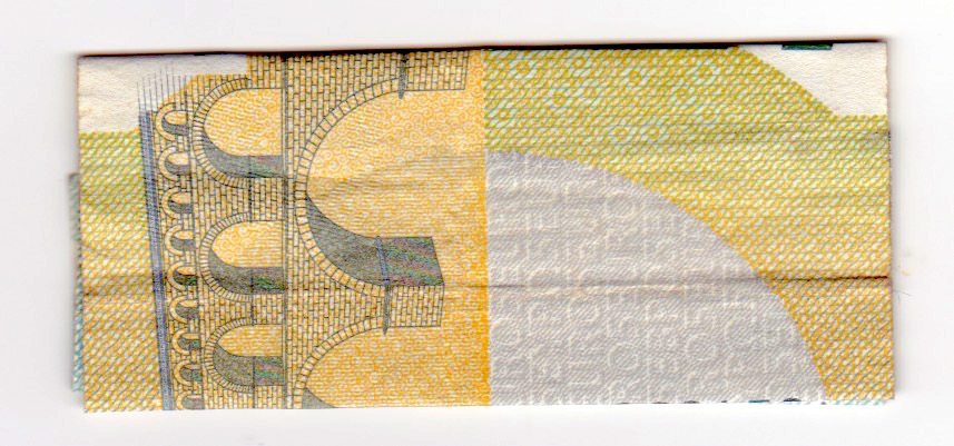 1 euro