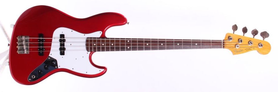 1962 reissue