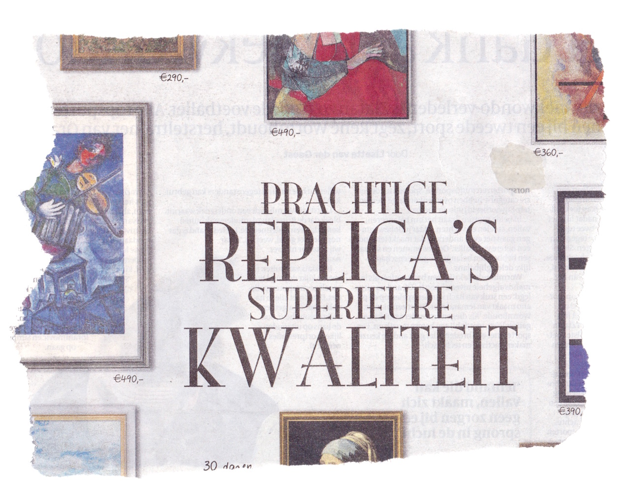 Superieur zelfs