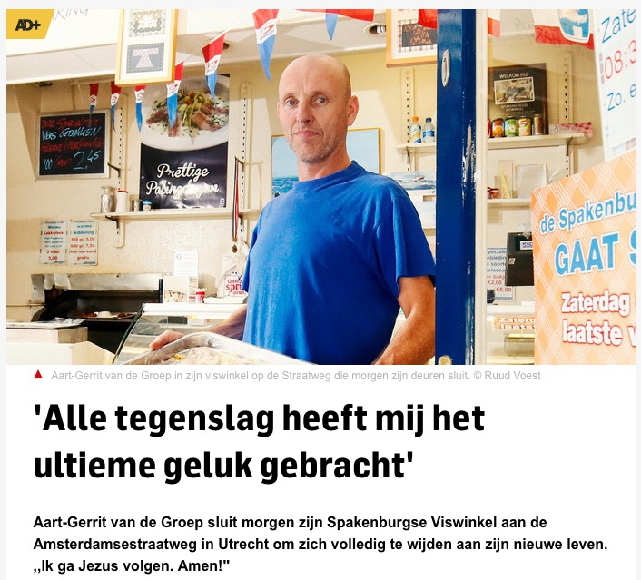 AG in AD