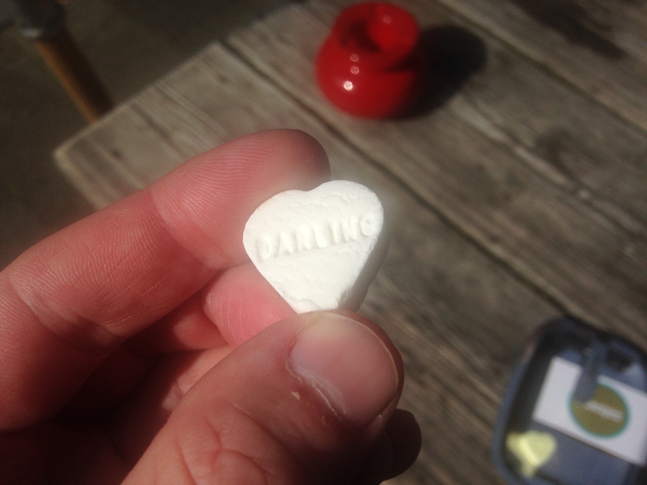 Darling