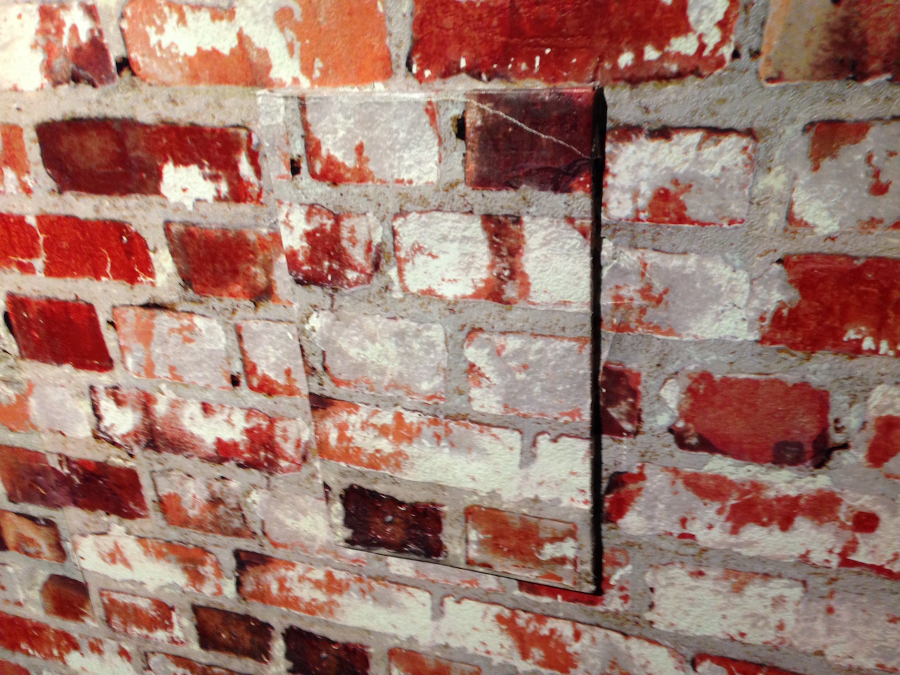 Muur