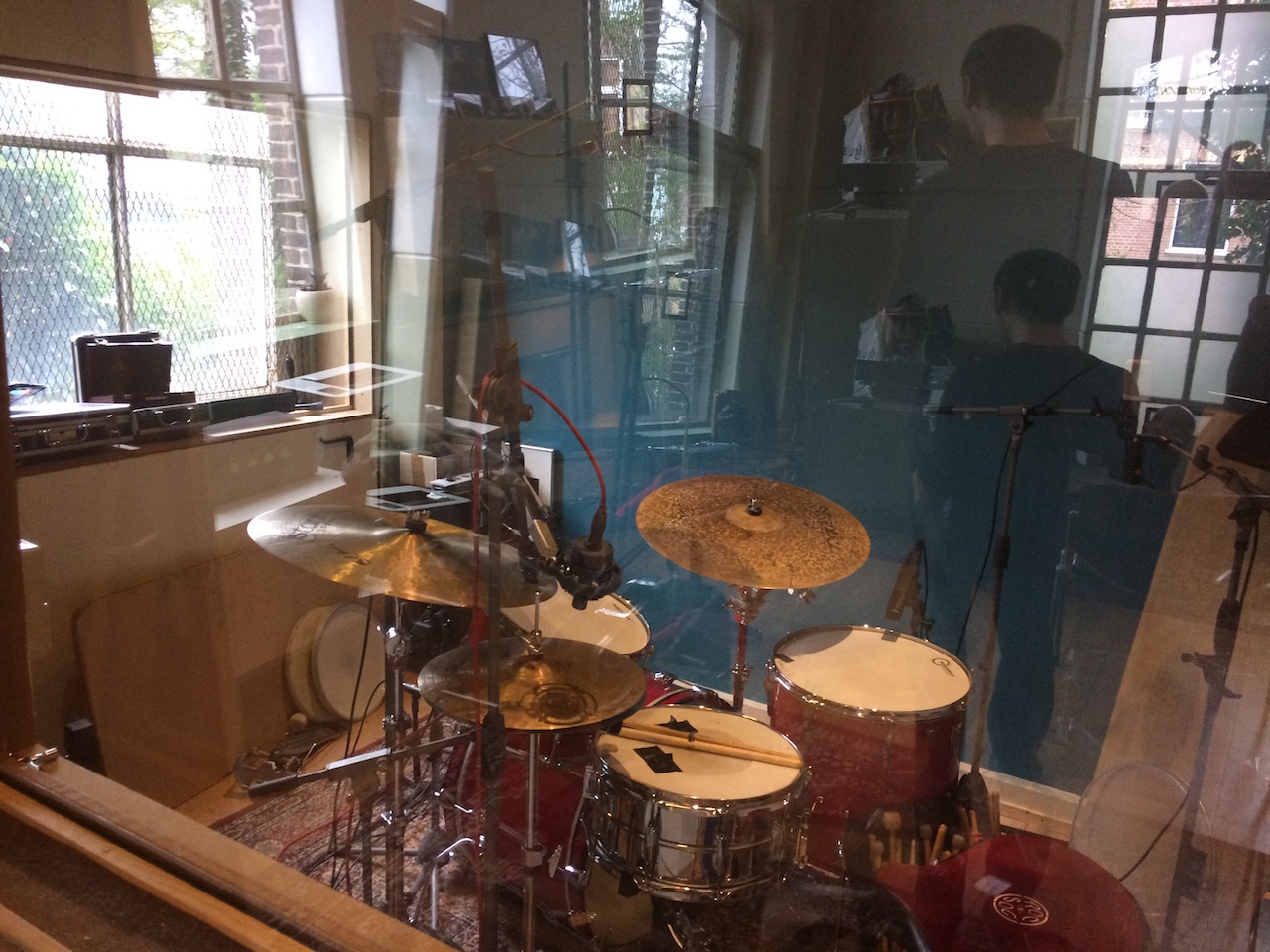 drums