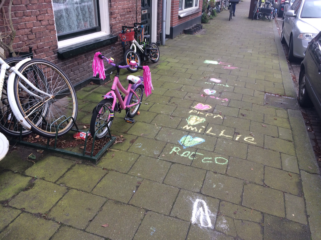Kinderwereld