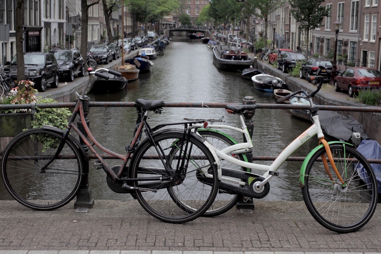 Amsterdam