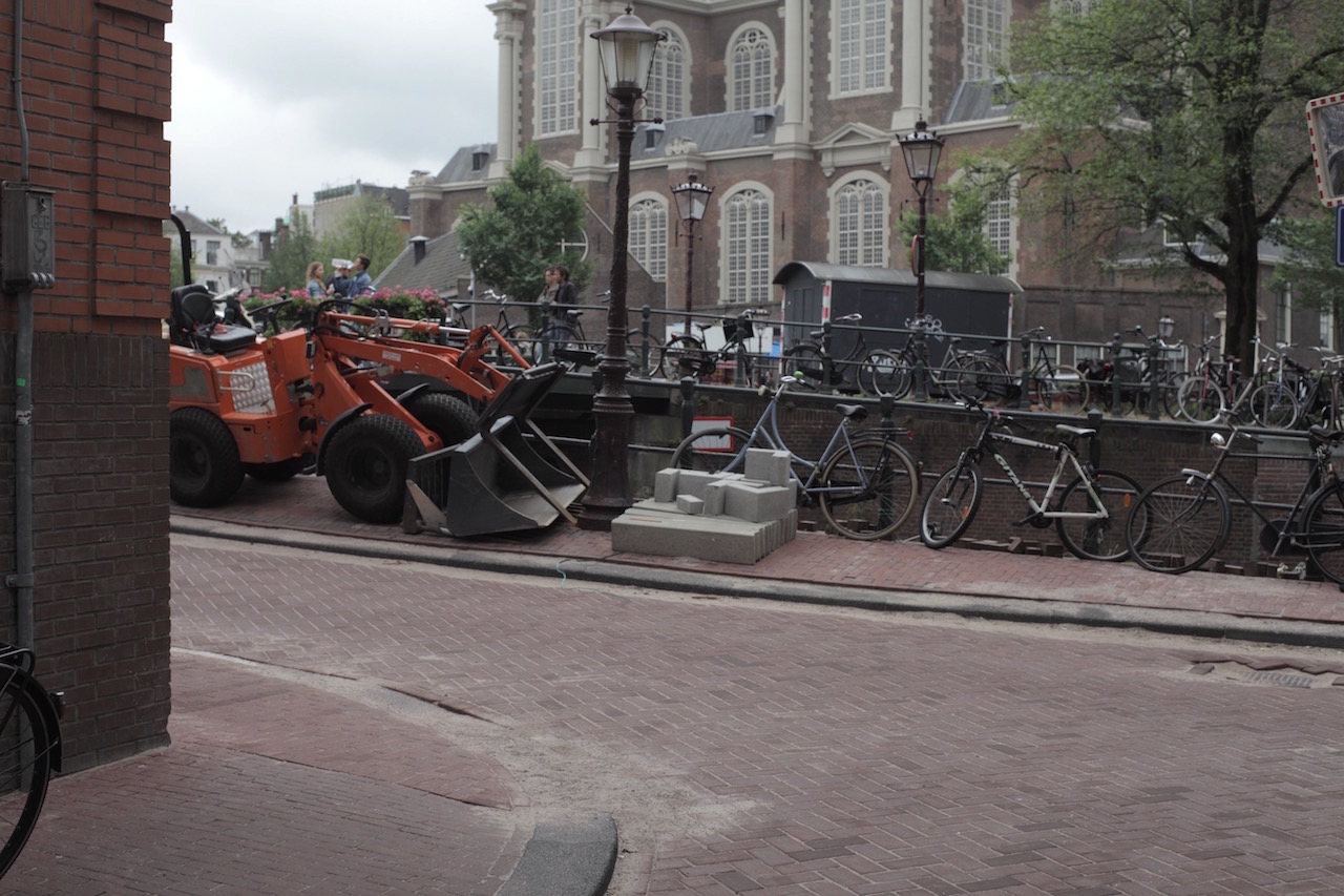 Amsterdam