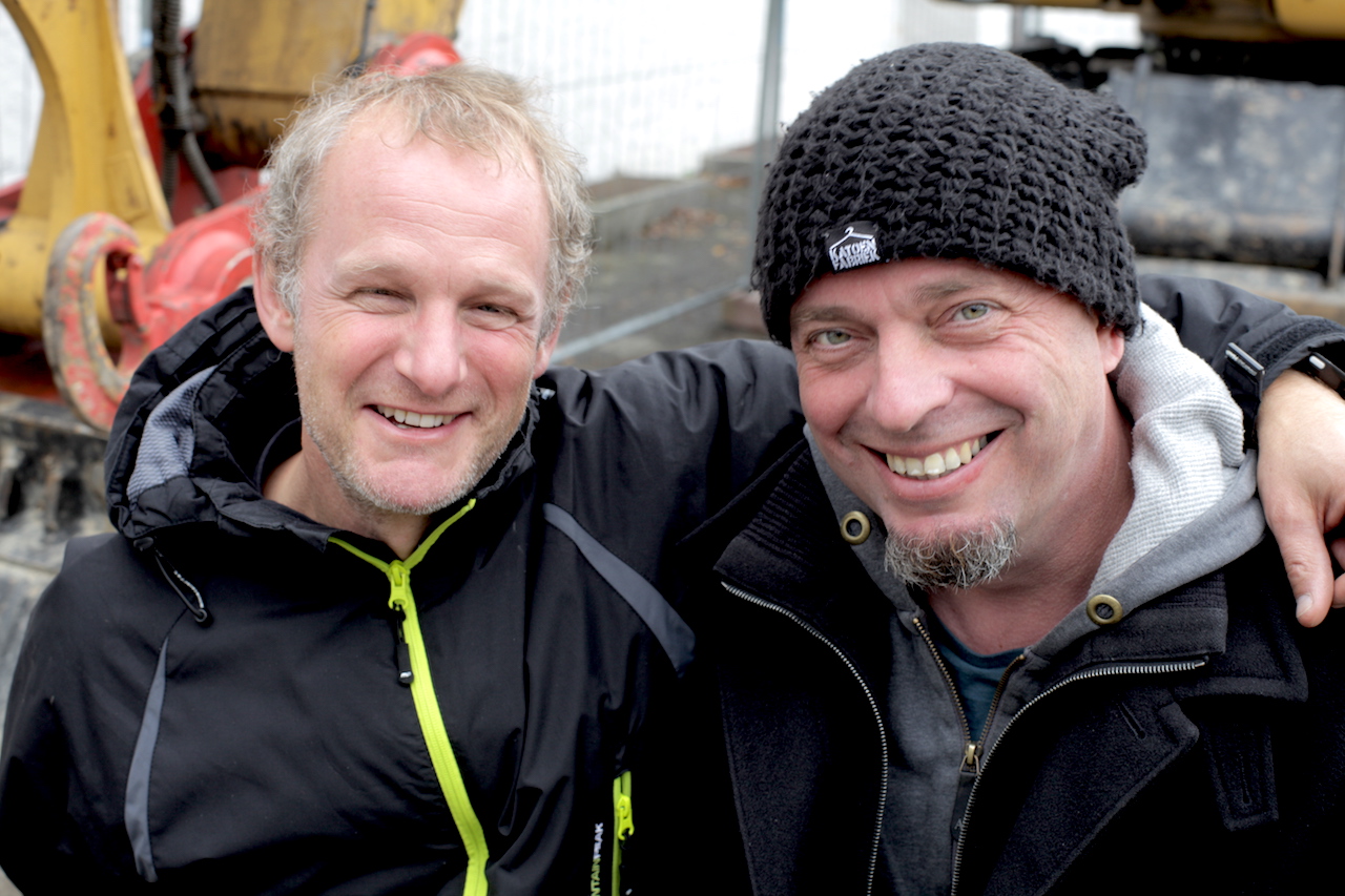 Wipneus en Pim