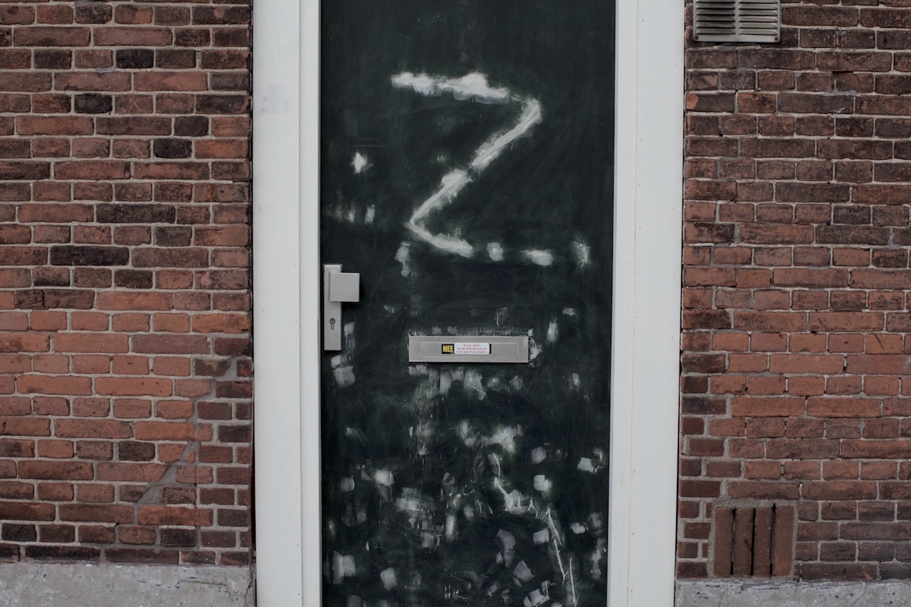 Z van ?