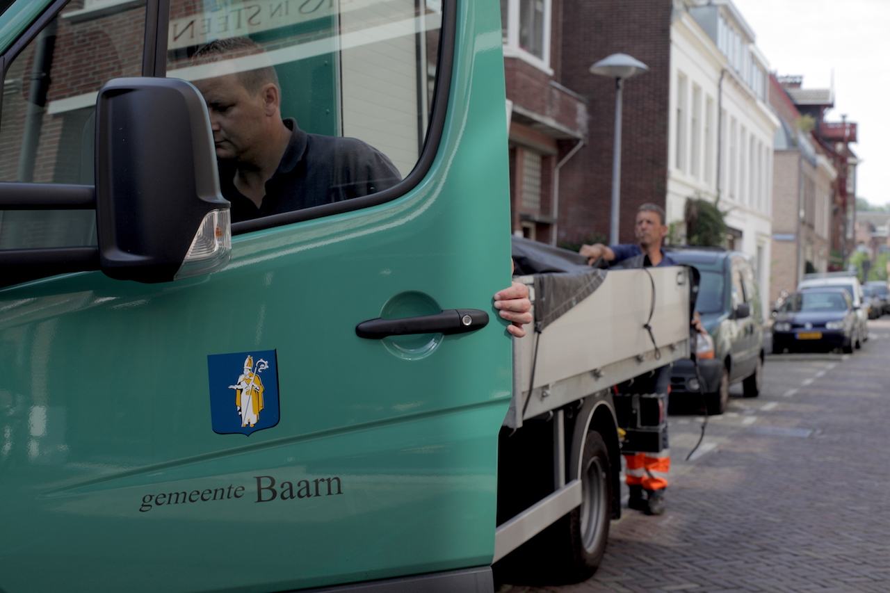 Gemeentemannen