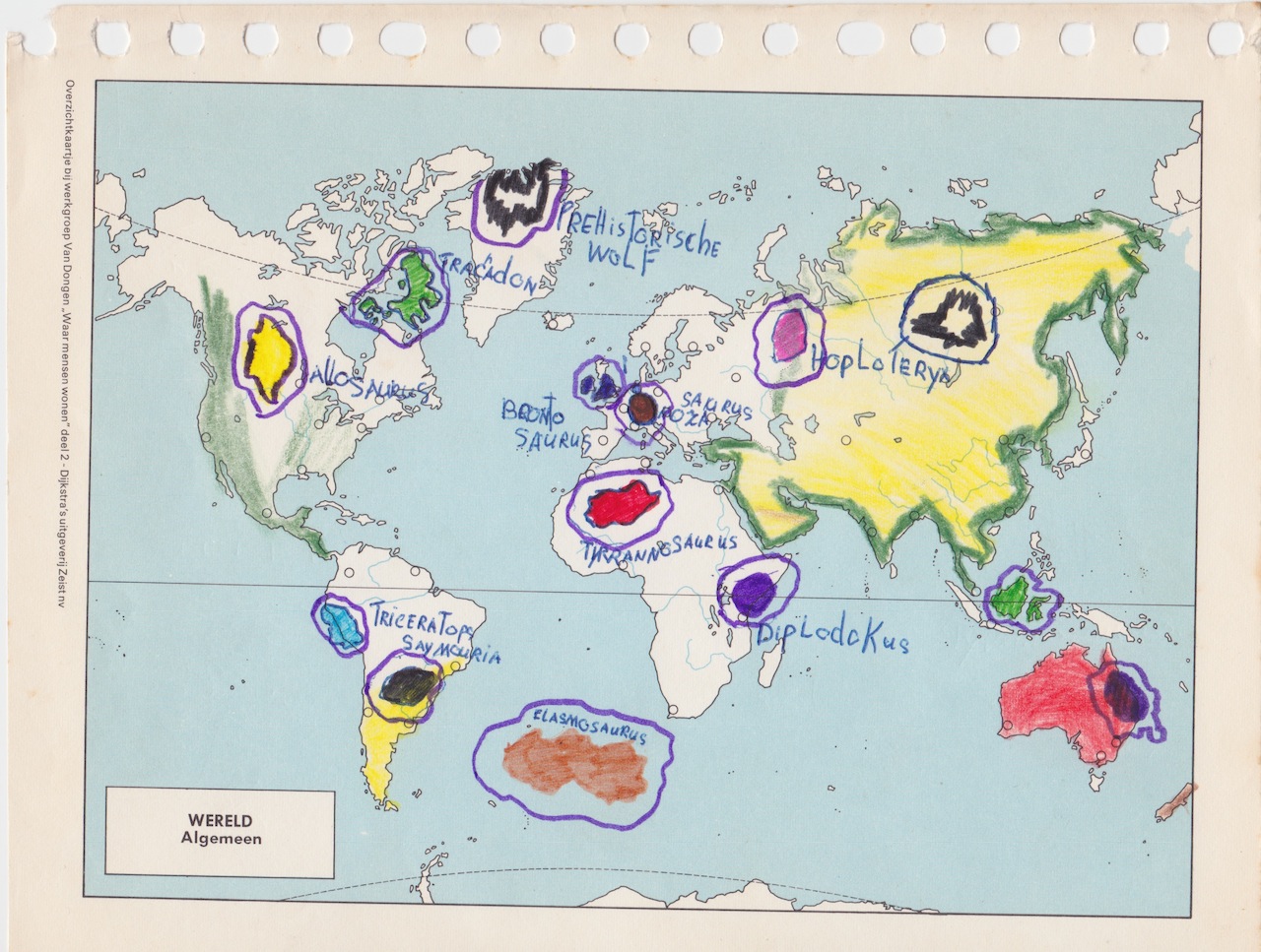 Wereld