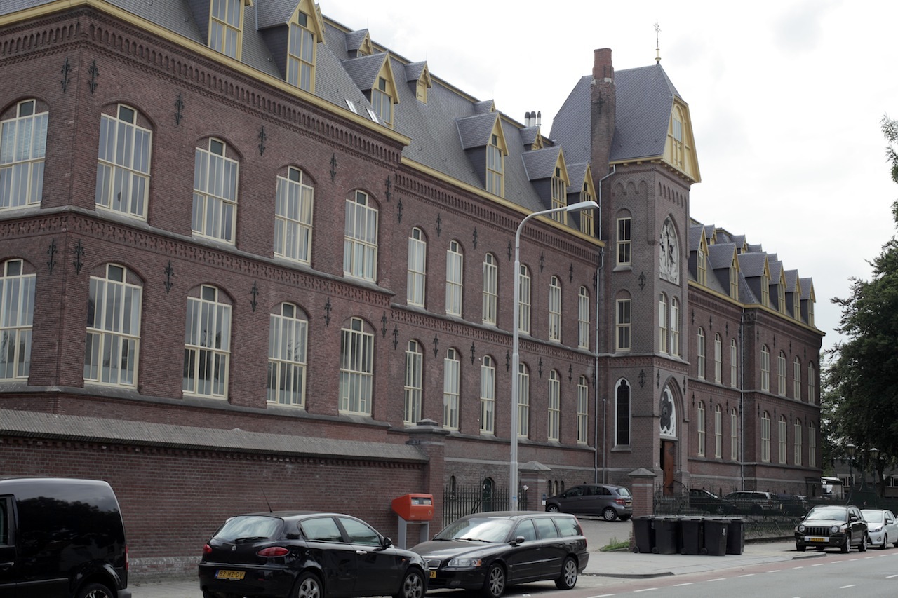 Klooster