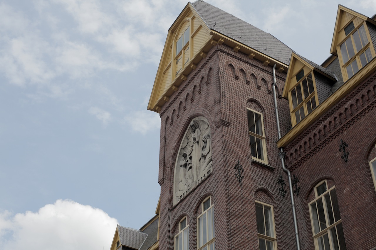 Klooster