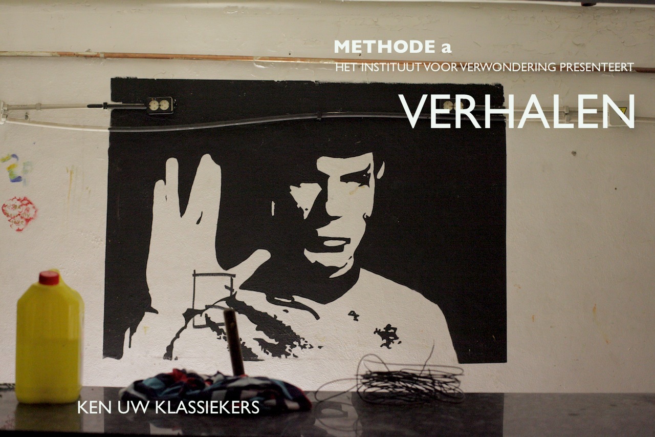 Mister Spock