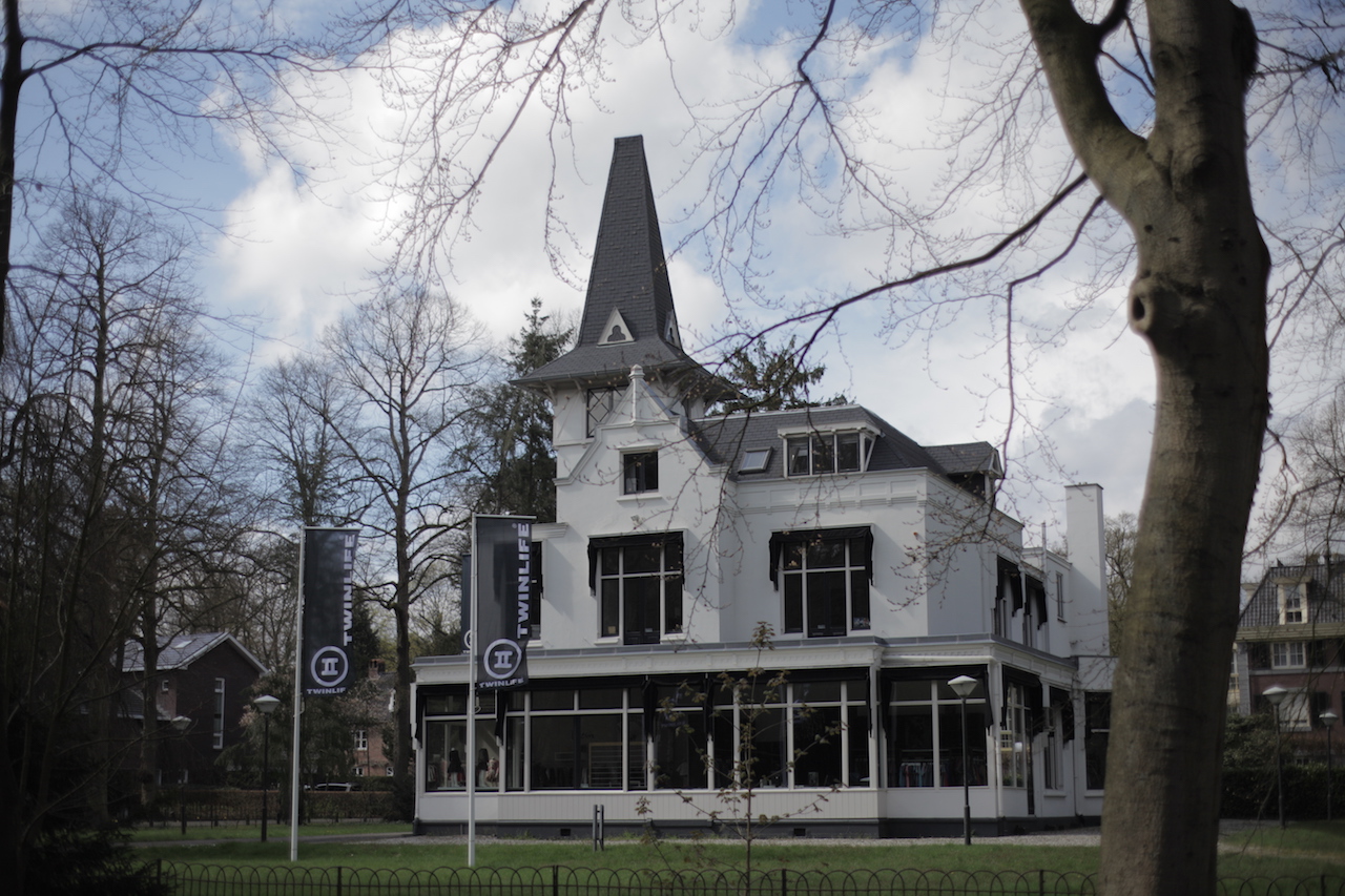 Villa Medan