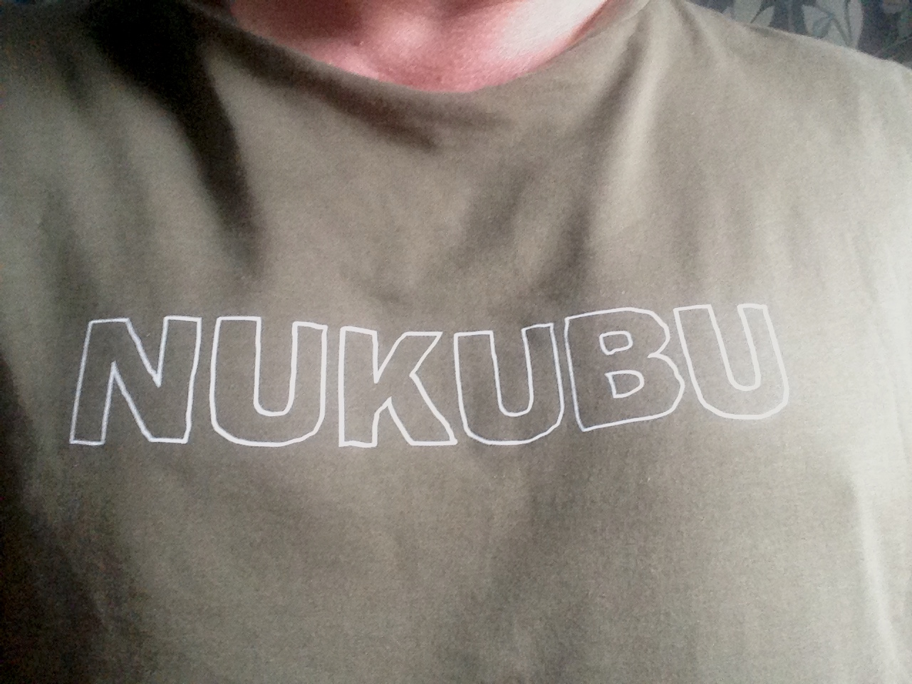 NUKUBU