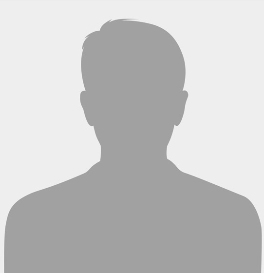 Unknown person