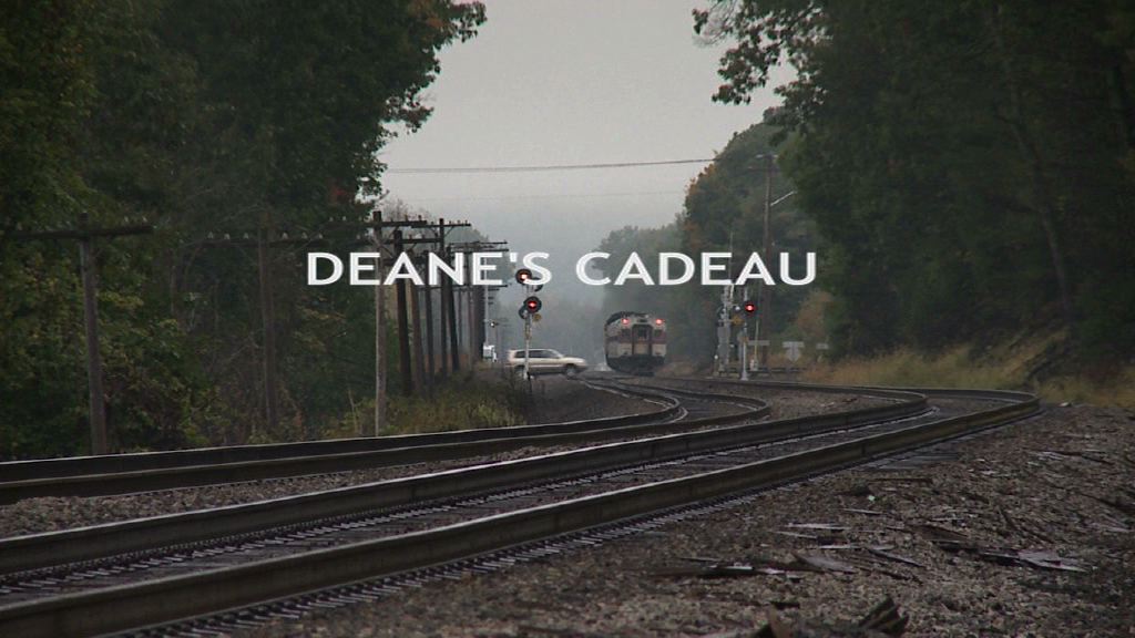 Deane's Cadeau
