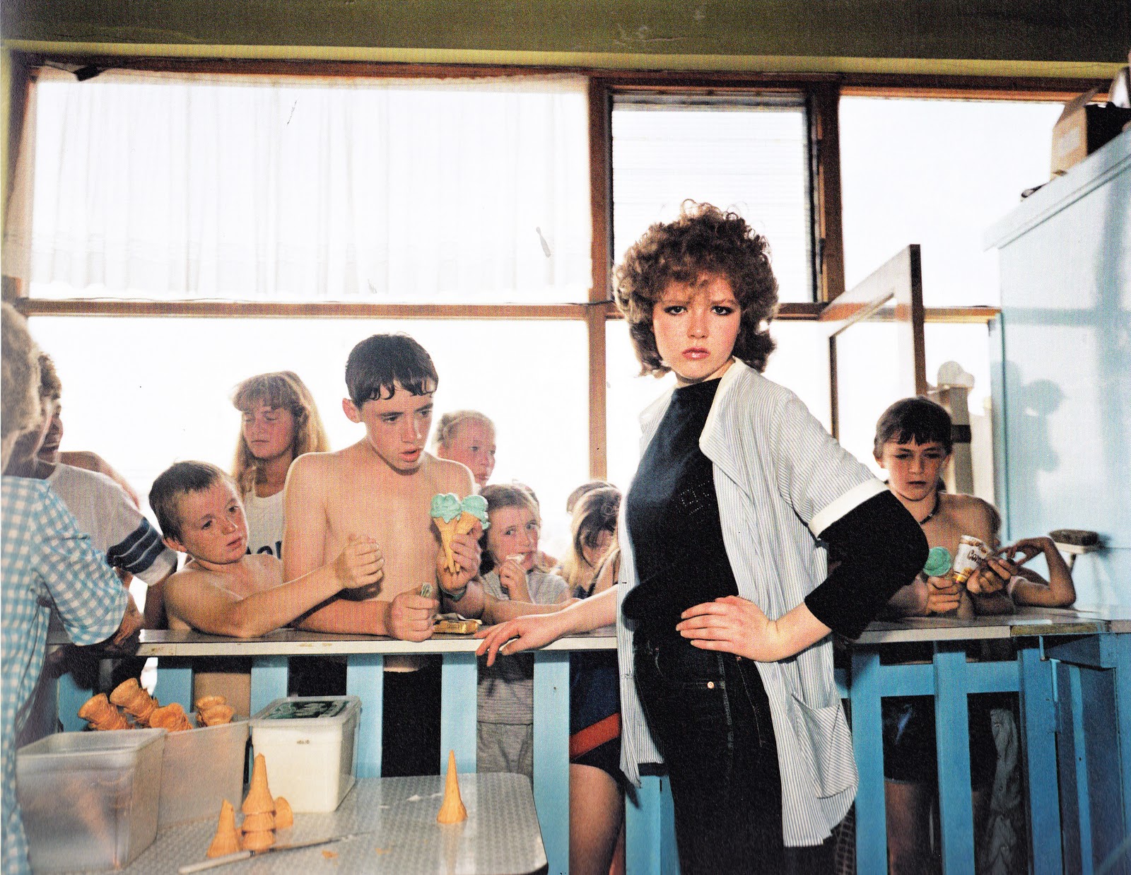 Martin Parr