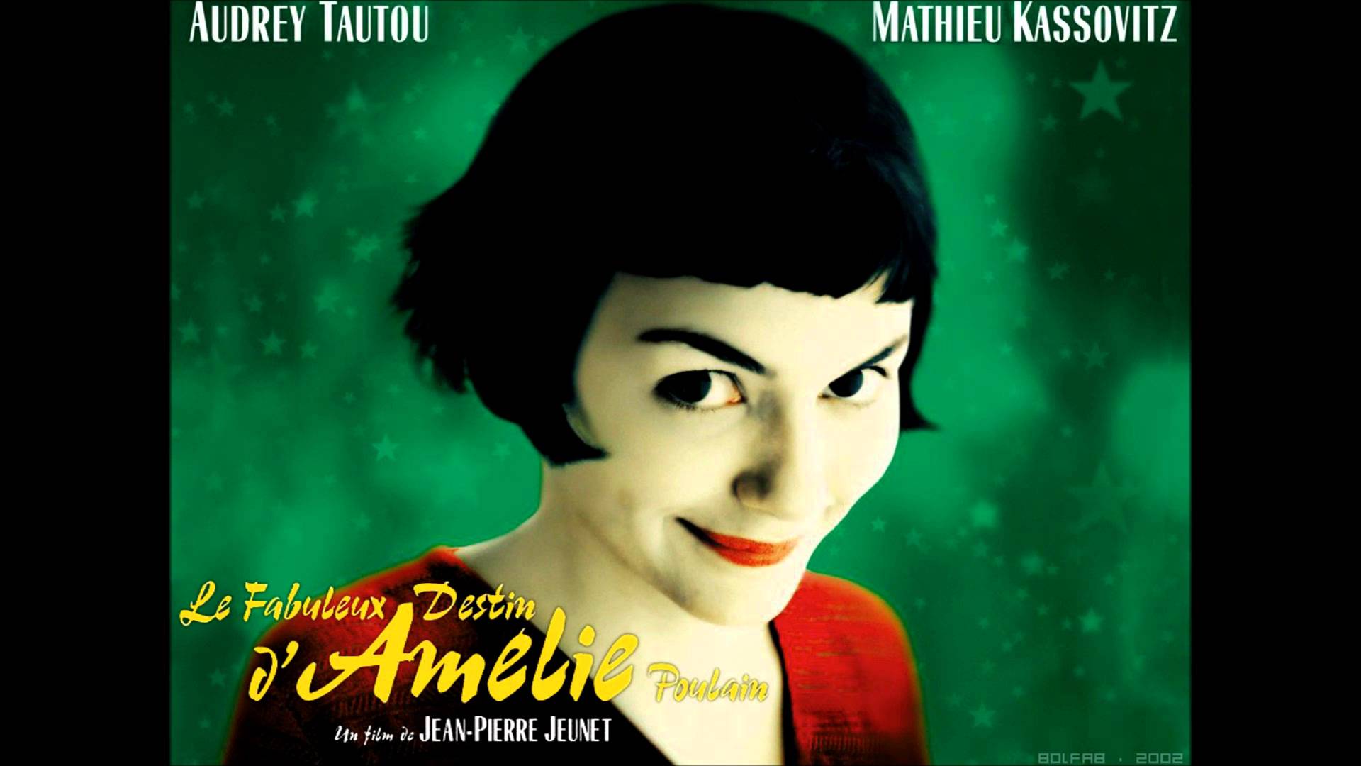 Amelie
