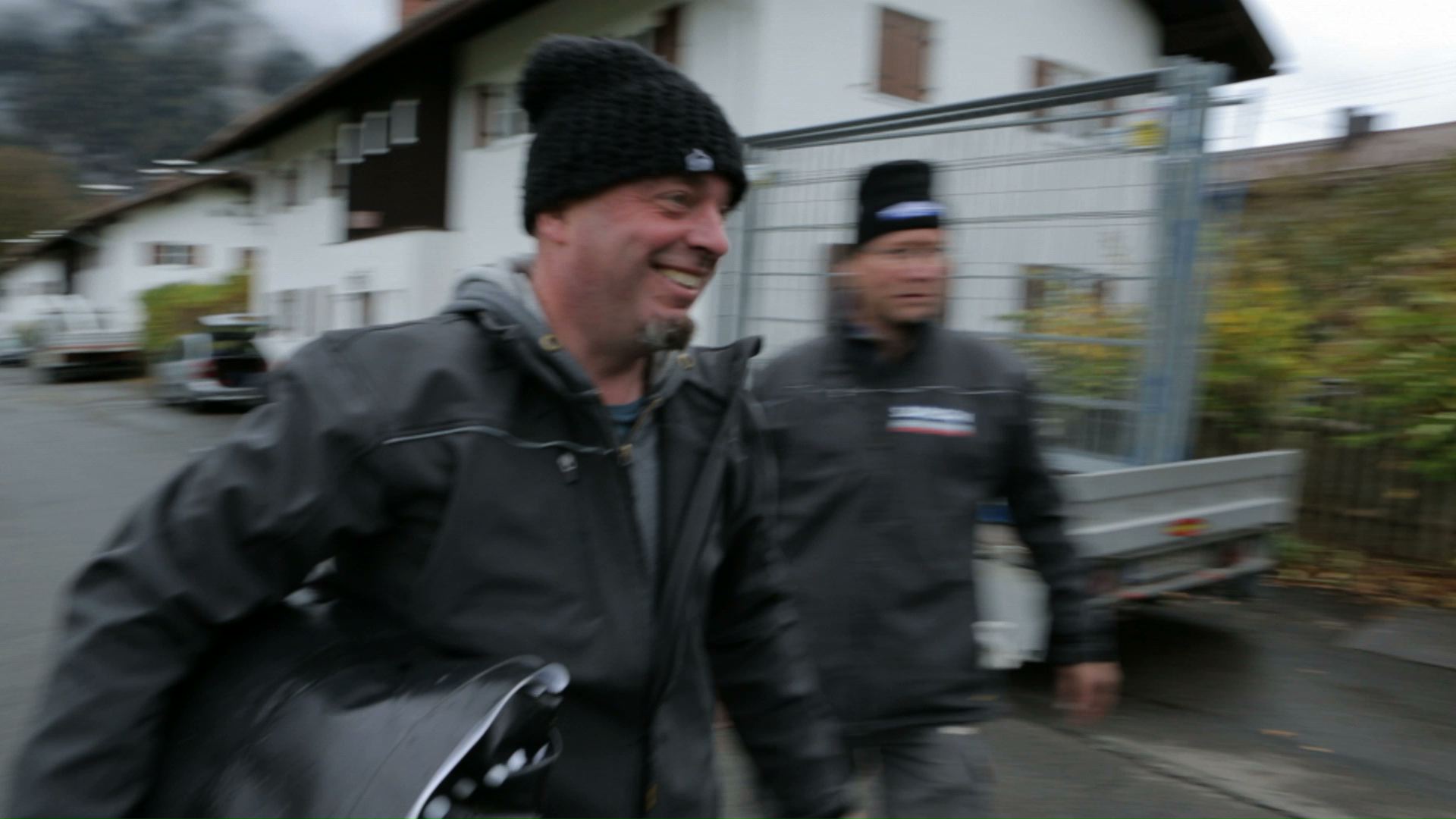 Schatbegraver 